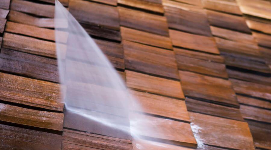 Composite tile roof services in Reno, NV