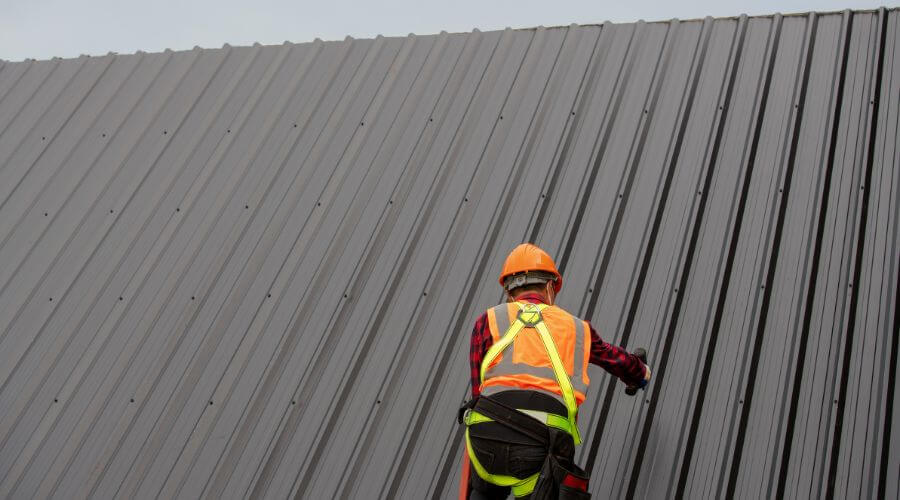 Expert tile roof repair services in Reno, NV